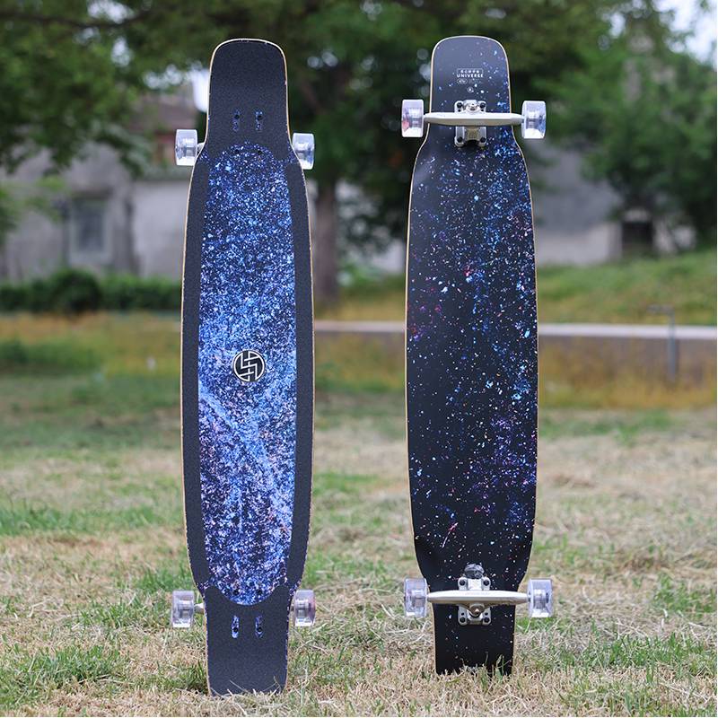 STAR SKY (SOFT) WHOLE PANEL